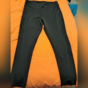 Women's NB full length leggings